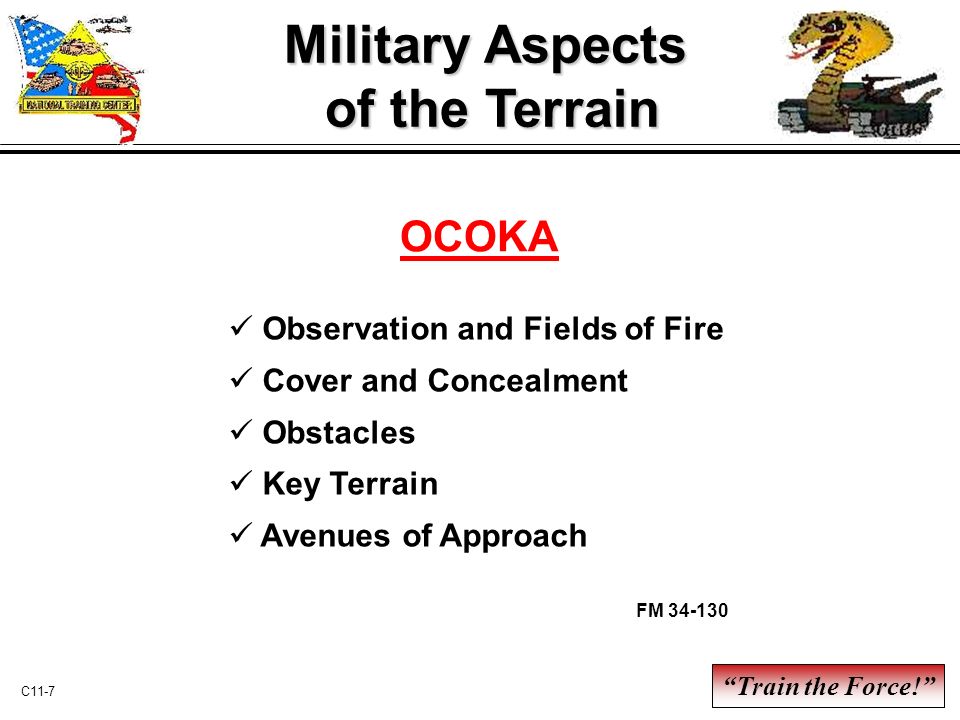 Tactics – David in the Desert of Ziph – Tactical Wisdom
