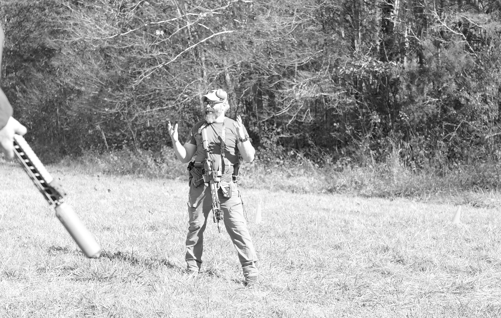 Course Reviews – CSG – Tactical Wisdom